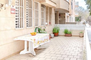 Piso en venta en El Molinar - Can Pere Antoni en Palma de Mallorca