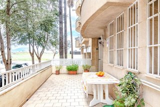 Piso en venta en El Molinar - Can Pere Antoni en Palma de Mallorca