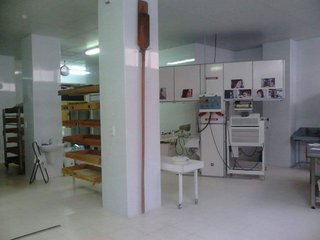 Local comercial en venta en Barri Eixample en Alcoy/Alcoi