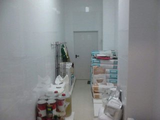 Local comercial en venta en Barri Eixample en Alcoy/Alcoi
