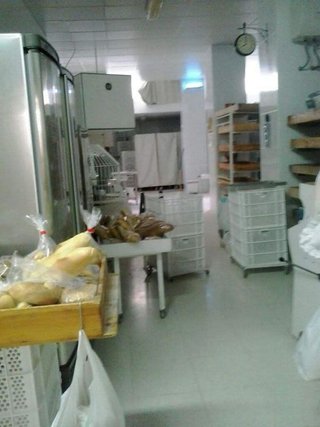Local comercial en venta en Barri Eixample en Alcoy/Alcoi