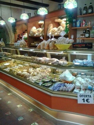 Local comercial en venta en Barri Eixample en Alcoy/Alcoi