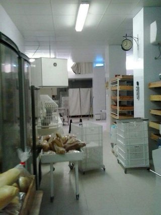 Local comercial en venta en Barri Eixample en Alcoy/Alcoi