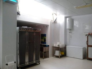 Local comercial en venta en Barri Eixample en Alcoy/Alcoi