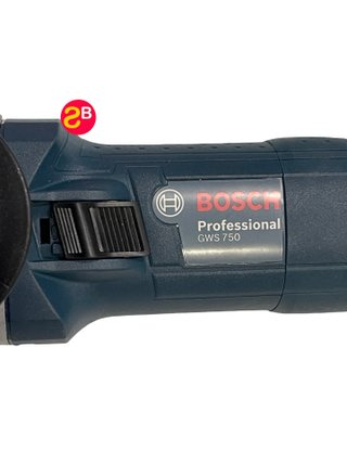 [Pack Bosch] Caladora Easycut 50 + Amoladora gws