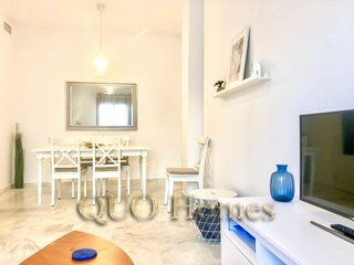 Piso en venta en Centro en Jerez de la Frontera