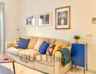 Piso en venta en Centro en Jerez de la Frontera