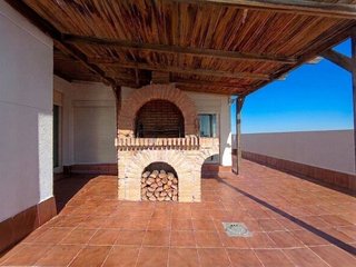 Ático en venta en Santa Cruz - Industria - Polígono Campollano en Albacete