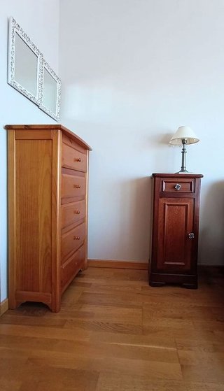 Ático en venta en Santa Cruz - Industria - Polígono Campollano en Albacete