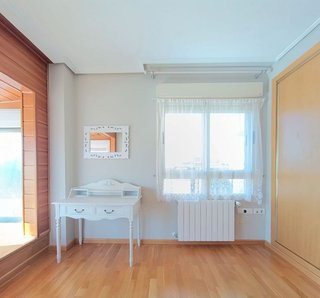Ático en venta en Santa Cruz - Industria - Polígono Campollano en Albacete