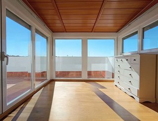 Ático en venta en Santa Cruz - Industria - Polígono Campollano en Albacete
