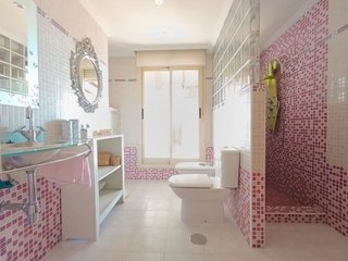 Ático en venta en Santa Cruz - Industria - Polígono Campollano en Albacete