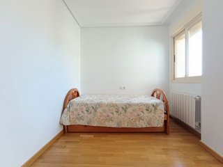 Ático en venta en Santa Cruz - Industria - Polígono Campollano en Albacete
