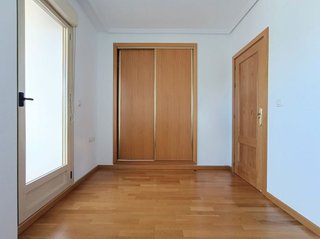 Ático en venta en Santa Cruz - Industria - Polígono Campollano en Albacete