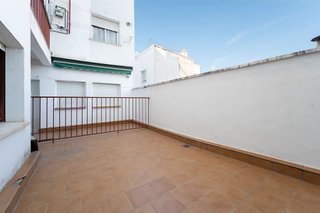 Piso en venta en Centro en Colmenar Viejo