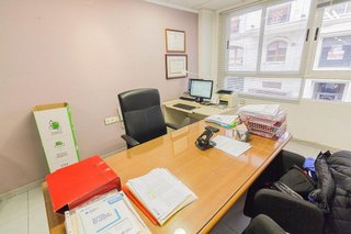 Oficina en venta en Orihuela ciudad en Orihuela