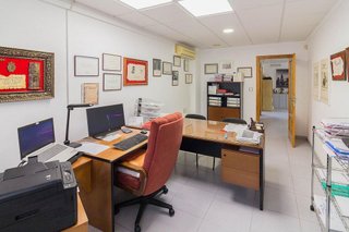 Oficina en venta en Orihuela ciudad en Orihuela