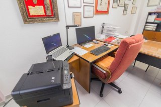 Oficina en venta en Orihuela ciudad en Orihuela
