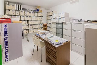 Oficina en venta en Orihuela ciudad en Orihuela