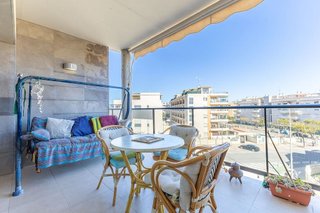 Piso en venta en Canet d´En Berenguer