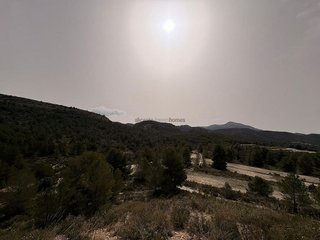 Terreno en venta en Petrer