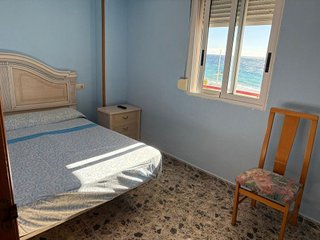 Dúplex en venta en Playa de Levante en Benidorm