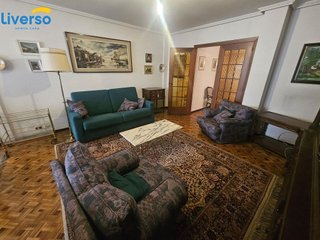 Piso en venta en Plaza España - Villa Pilar - Reyes Católicos - Vadillos en Burgos