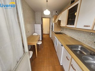 Piso en venta en Plaza España - Villa Pilar - Reyes Católicos - Vadillos en Burgos