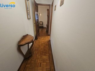 Piso en venta en Plaza España - Villa Pilar - Reyes Católicos - Vadillos en Burgos