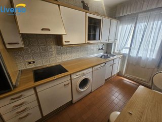 Piso en venta en Plaza España - Villa Pilar - Reyes Católicos - Vadillos en Burgos
