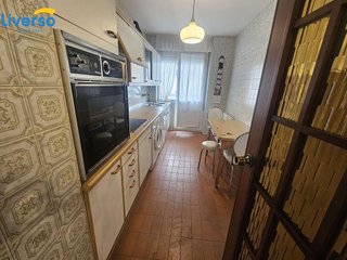 Piso en venta en Plaza España - Villa Pilar - Reyes Católicos - Vadillos en Burgos