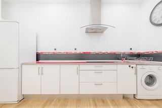 Estudio en venta en San Gil en Sevilla