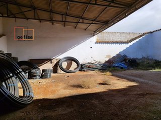 Solar en venta en Zona Parque de las Infantas - Magdalena en Valdepeñas