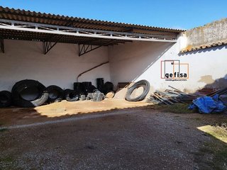 Solar en venta en Zona Parque de las Infantas - Magdalena en Valdepeñas