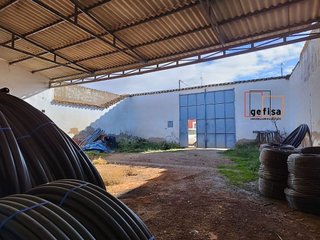 Solar en venta en Zona Parque de las Infantas - Magdalena en Valdepeñas
