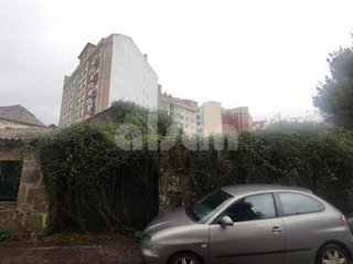Terreno en venta en Centro - Echegaray en Pontevedra