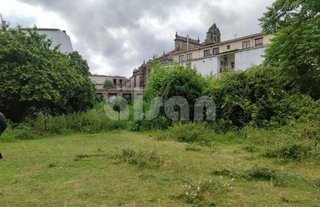 Terreno en venta en Centro - Echegaray en Pontevedra