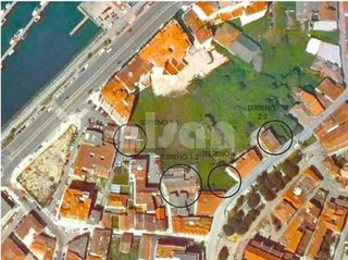 Terreno en venta en Centro - Echegaray en Pontevedra