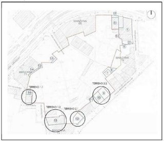 Terreno en venta en Centro - Echegaray en Pontevedra