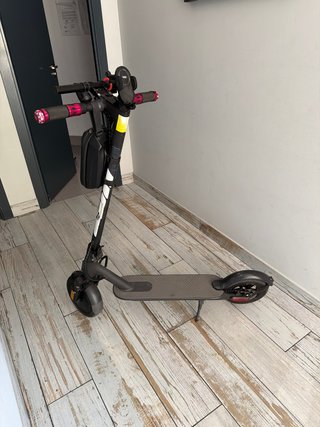 Patinete Eléctrico Xiaomi 2024