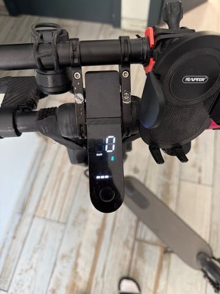 Patinete Eléctrico Xiaomi 2024