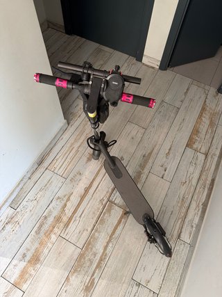 Patinete Eléctrico Xiaomi 2024