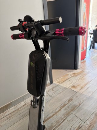 Patinete Eléctrico Xiaomi 2024