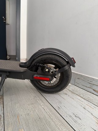 Patinete Eléctrico Xiaomi 2024