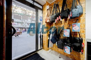 Local comercial en venta en Casco Antiguo en Alcorcón