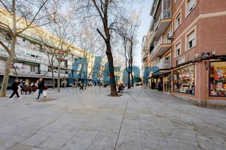 Local comercial en venta en Casco Antiguo en Alcorcón