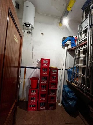 Local comercial en venta en Viñuela - Rescatado en Córdoba
