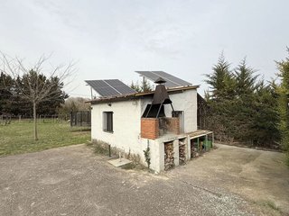 Terreno en venta en Pedanias en Huesca