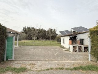Terreno en venta en Pedanias en Huesca