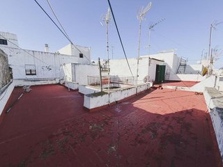Ático en venta en Ayuntamiento - Catedral en Cádiz